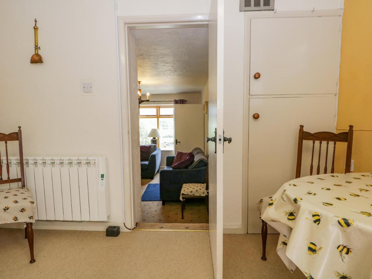 2 Gateside Cottages 科尼斯顿 外观 照片
